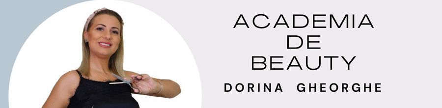 Academia de Beauty - Dorina Gheorghe, Bucuresti Logo