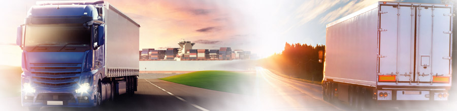 Complete Cargo - Transporturi rutiere interne si internationale de marfuri, Bucuresti Logo