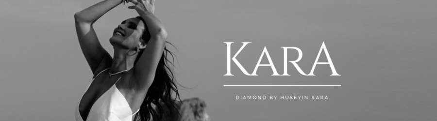 Kara Diamond - Magazin bijuterii, reparatii bijuterii diamante Bucuresti Logo