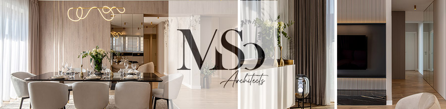 Miso Architects - Studio de design interior Logo