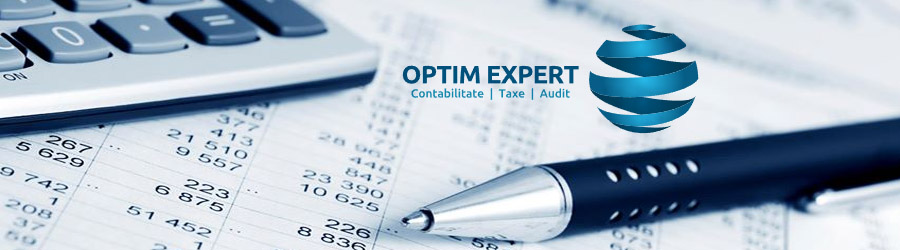 Optim Expert Audit - expertiza contabila, consultanta si audit Bucuresti Logo