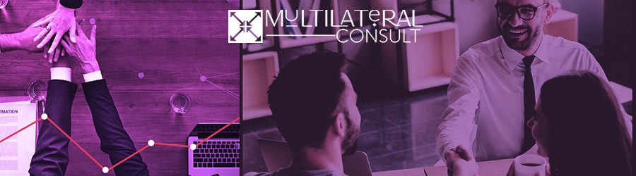 Multilateral Consult - Consultanta financiar-contabila, resurse umane, infiintari societati, Bucuresti Logo