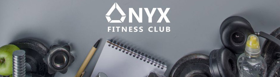 Onyx Fitness Club - Sala de fitness, Ilfov Logo