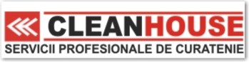 CLEAN HOUSE Logo