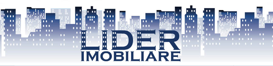 Lider Imobiliare - Agentie imobiliara Bucuresti Logo
