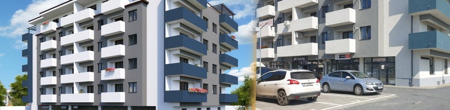 99D Residence - Ansamblu imobiliar, Bragaditu / Ilfov Logo