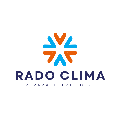 Rado Clima Expert - reparatii frigidere si aer conditionat Bucuresti Logo