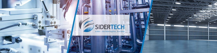 Sider Technologies Bureau - Proiectare si consultanta constructii Bucuresti Logo