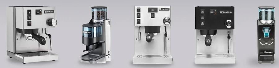 Reparatii espressoare automate de cafea Bucuresti Logo