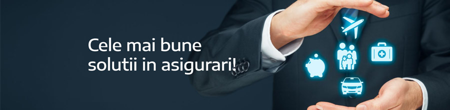 Expert Invest - Credite si Asigurari Bucuresti Logo