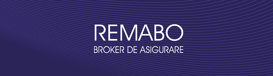 Remabo Broker De Asigurare Logo