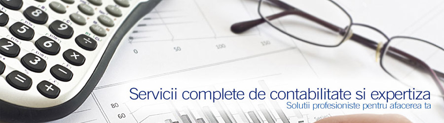 Stoian & Velea Consult - Contabilitate si Expertiza Bucuresti Logo
