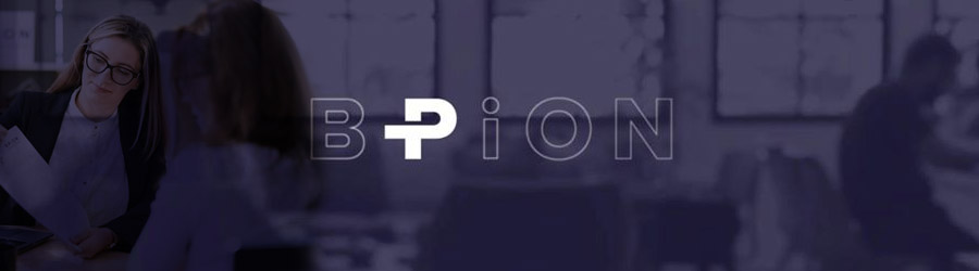 BPiON Business Process Innovation - Servicii contabilitate, Bucuresti Logo