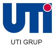UTI Grup - montaj sisteme complexe de securitate Bucuresti Logo