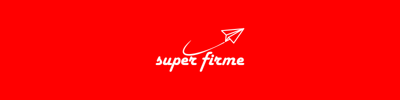 Super Firme - Infiintare Super Firme Online Logo