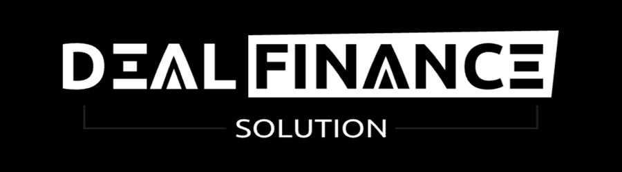 Deal Finance Solution Logo
