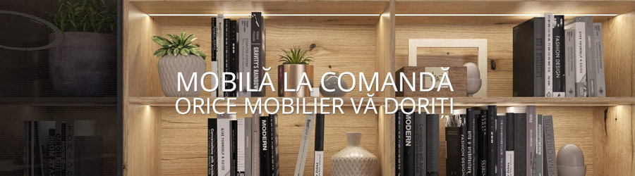 Mob Arhitect Design - Mobilier la comanda Logo