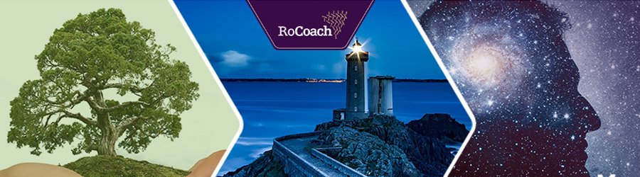 RoCoach - management, Coaching, consiliere Bucuresti Logo