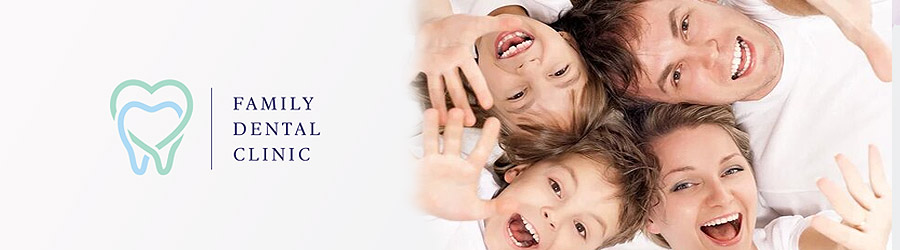 Family Dental Clinic - Clinica Stomatologica Bucuresti Logo