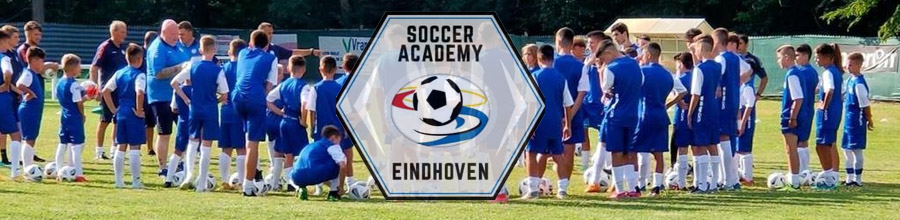 Football Academy Eindhoven - Cursuri fotbal copii Bragadiru Logo
