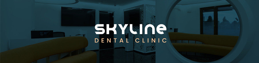 Skyline Dental - Clinica stomatologica Bucuresti Logo