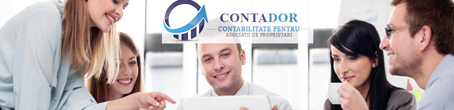 Contador Consulting Logo