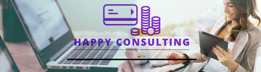 Happy Consulting - consultanti financiari Bucuresti Logo