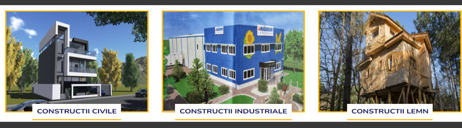 ConTrust Group, Birou de proiectare structuri - Bucuresti Logo