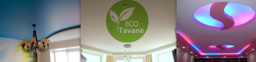 Eco Tavane - tavane exensibile Bucuresti Logo