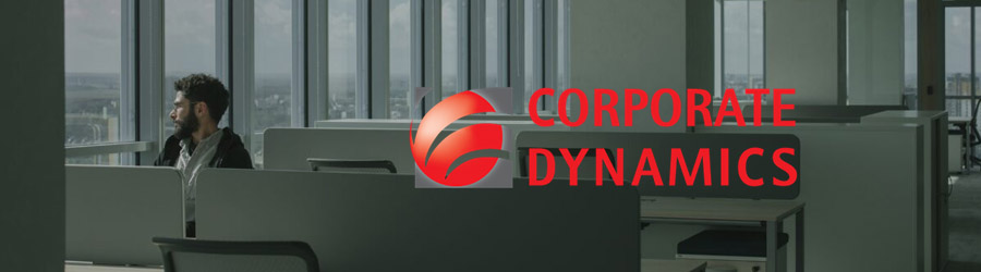 Corporate Dynamics - Cursuri management si training Bucuresti Logo