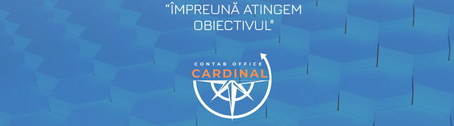 Cardinal Conta Office - Firma contabilitate Bucuresti Logo