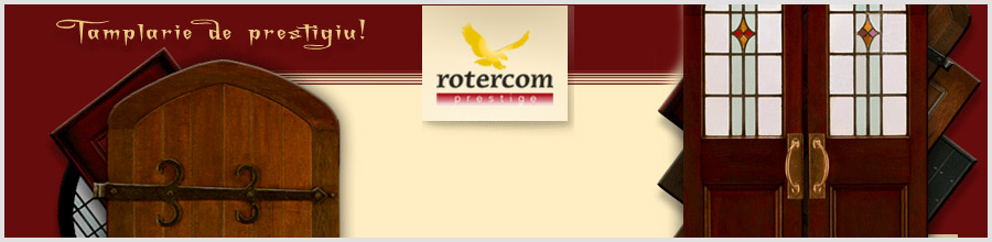 ROTERCOM Logo