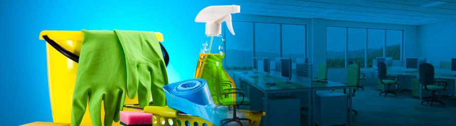 M&V Total Cleaning Services - Servicii profesionale de curatenie Logo