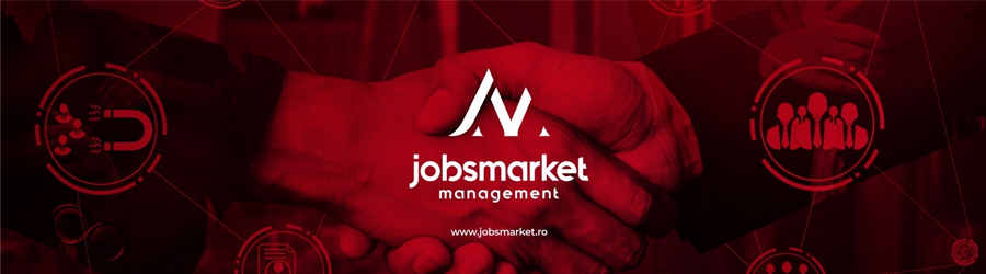 Jobsmarket Management - Servicii profesionale de imigrari cetateni straini Logo
