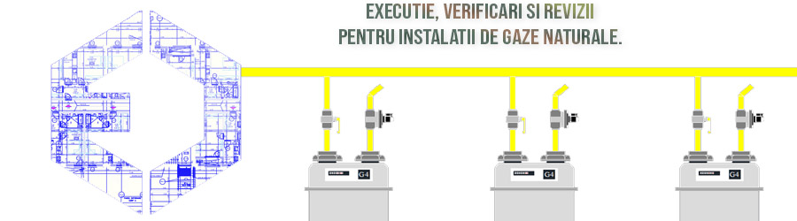 Emgaz Construct - Proiectare, executie, verificare instalatii gaze Bucuresti Logo