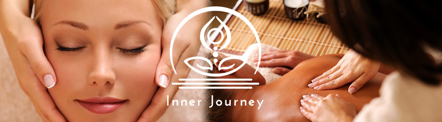 Inner Journey - Masaj Brasov Logo