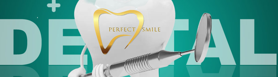 Perfect Smile Glim - Clinica Stomatologica Magurele Logo