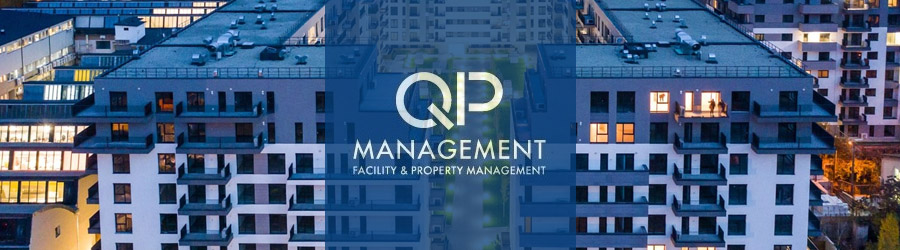 Quadra Place Management - Management proprietati Logo