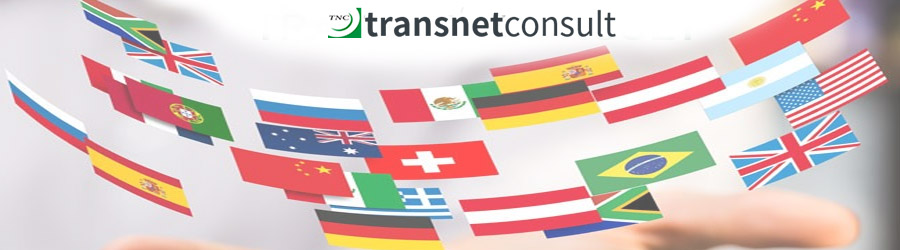 TransNet Consult - Birou de traduceri, Craiova Logo