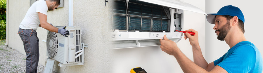 Instal ClimaPro - Instalare, intretinere aparate aer conditionat Logo