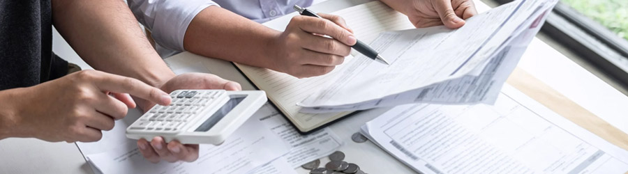 Ena Admin Consulting - Servicii contabilitate Bucuresti, Ilfov Logo