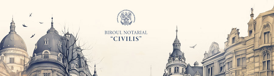 Notariat Civilis Logo