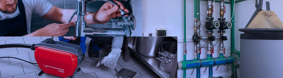 Smart Plumbing - Instalatori Profesionisti Bucuresti, Ilfov Logo