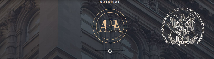 Notariat Apostol Logo
