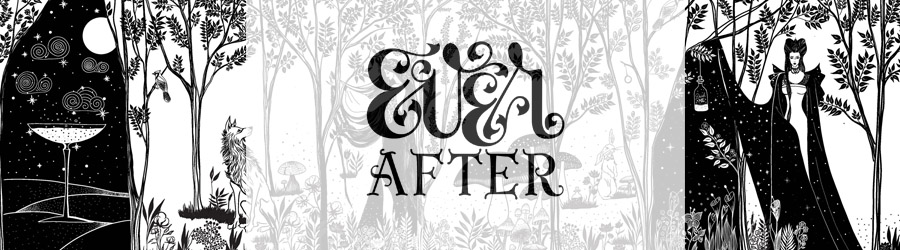 Ever After - Restaurant cu bar, Bucuresti Logo