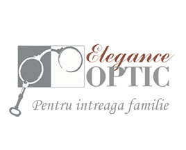 ELEGANCE OPTIC Logo