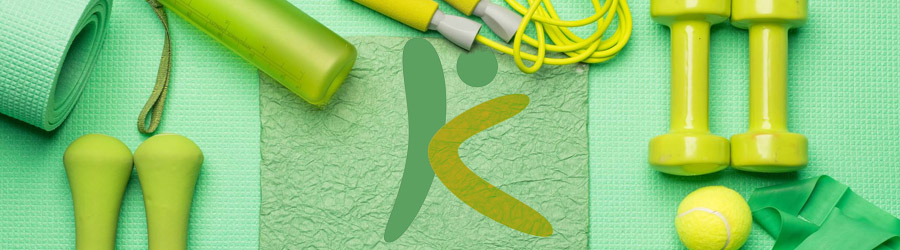 Kinetoviva - kinetoterapie, fizioterapie, nutritie si psihologie Bucuresti Logo