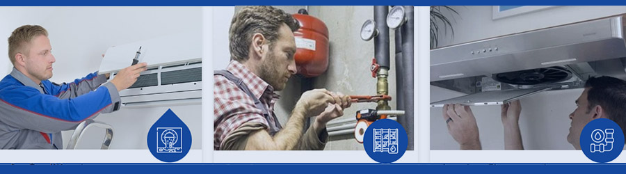 HouseMan - Servicii Instalator Bucuresti Logo