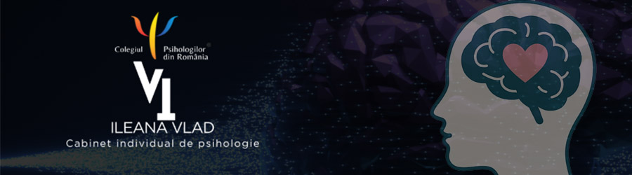 Cabinet Psiholog Ileana Vlad - Corbeanca Logo