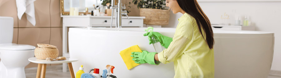 Spotlesso - Servicii de curatenie Bucuresti, Ilfov Logo